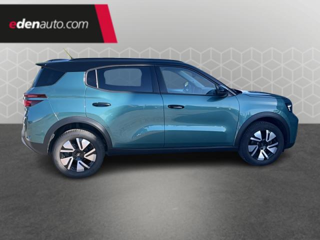 Opel Frontera image 6