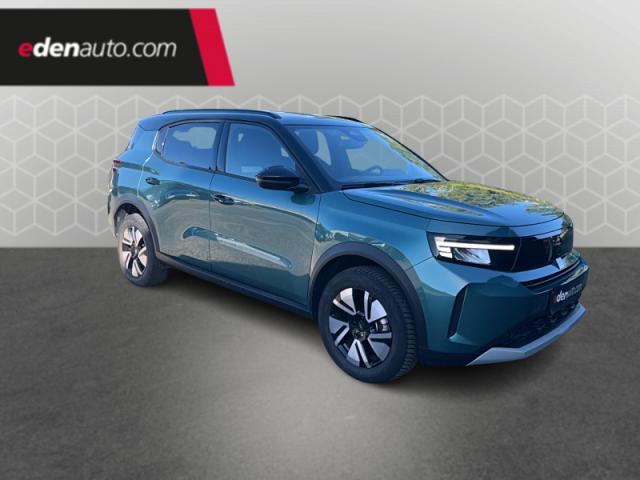 Opel Frontera image 9