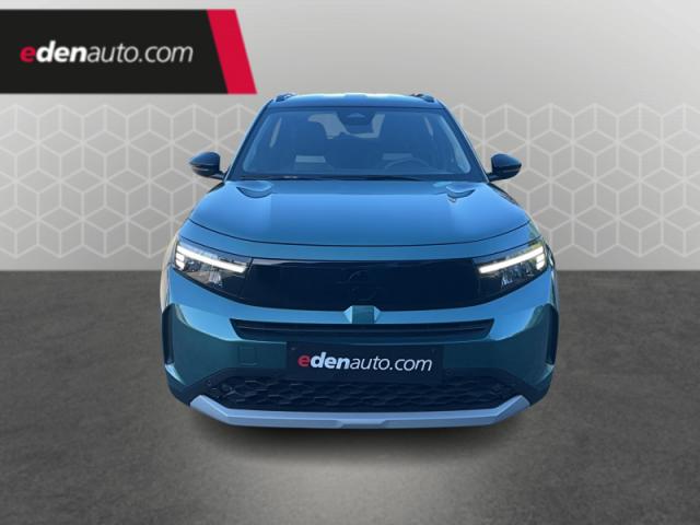 Opel Frontera image 1