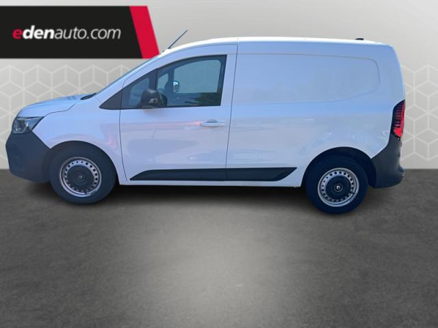 Renault Kangoo Van image 3