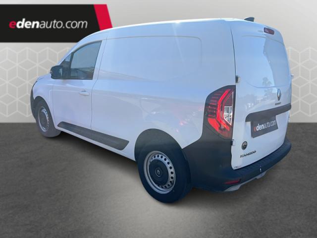 Renault Kangoo Van image 7