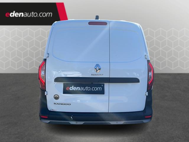 Renault Kangoo Van image 1