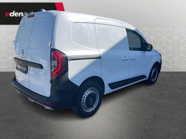 Renault Kangoo Van image 6