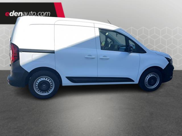 Renault Kangoo Van image 2