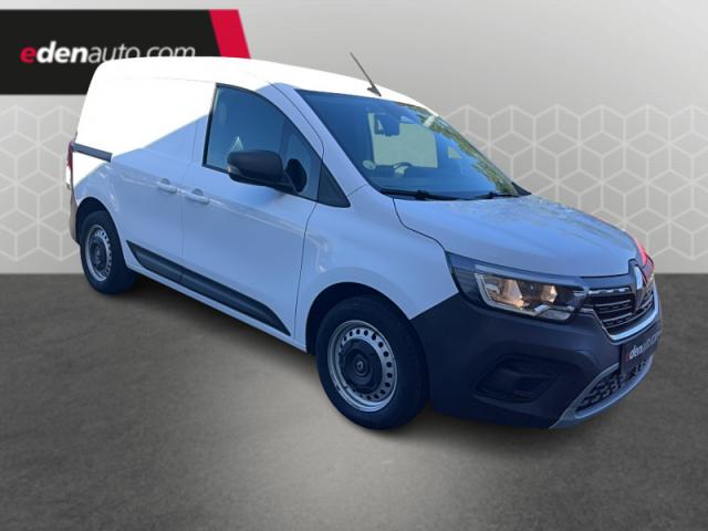 Renault Kangoo Van image 5