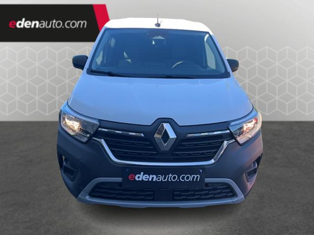 Renault Kangoo Van image 8