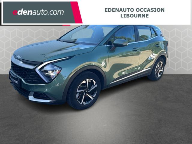 Kia Sportage Vp 1.6 T-Gdi 150ch Mhev Bvm6 4x2 Active