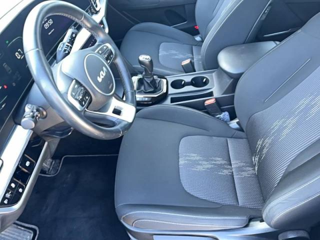 Kia Sportage image 5