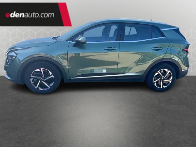 Kia Sportage image 1