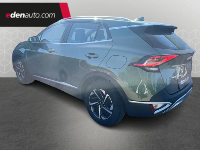 Kia Sportage image 4