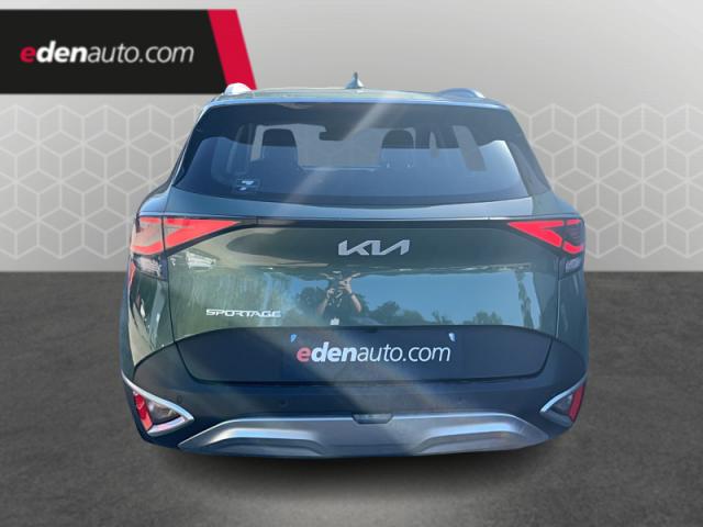Kia Sportage image 7