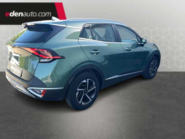 Kia Sportage image 2