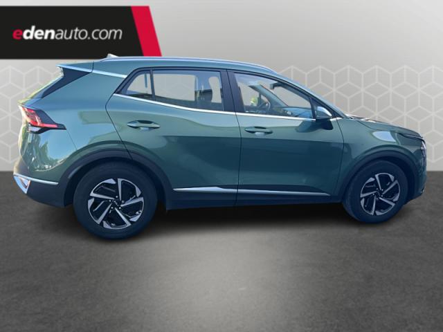 Kia Sportage image 3