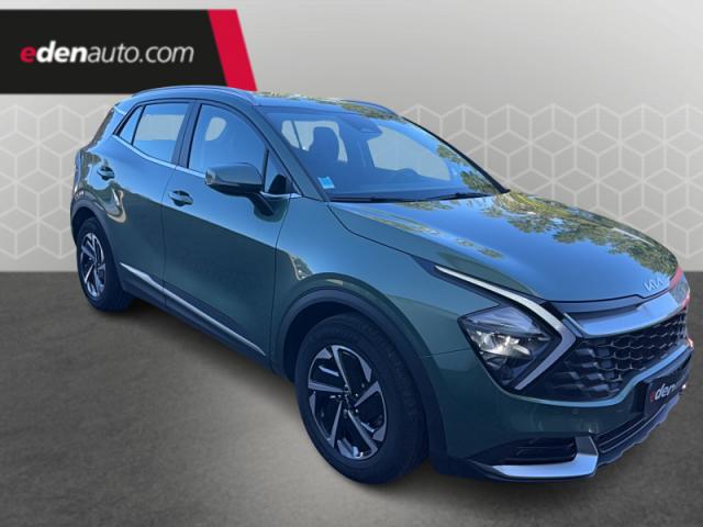 Kia Sportage image 8