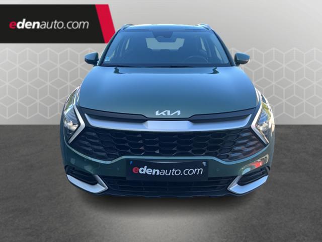 Kia Sportage image 6