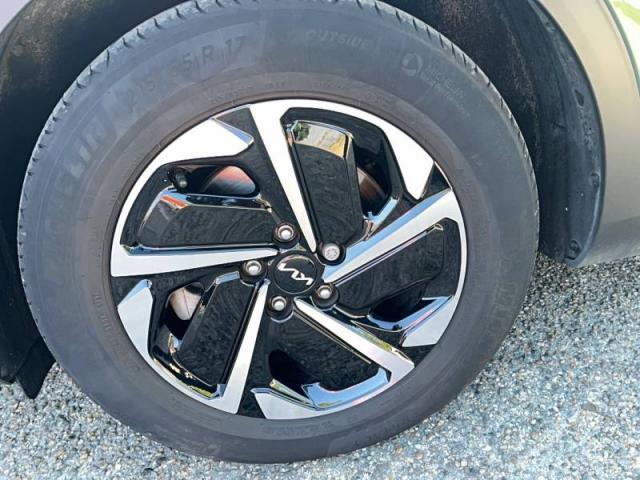 Kia Sportage image 9