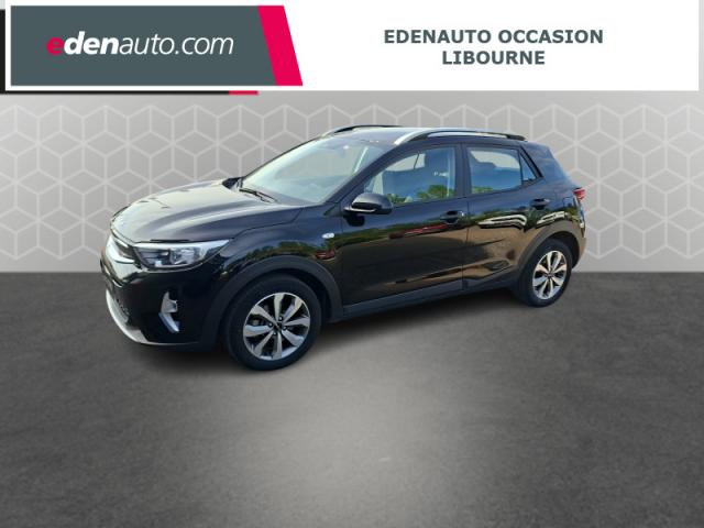 Kia Stonic 1.0 T-Gdi 100 Ch Dct7 Active