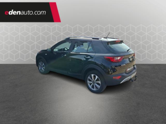 Kia Stonic image 4
