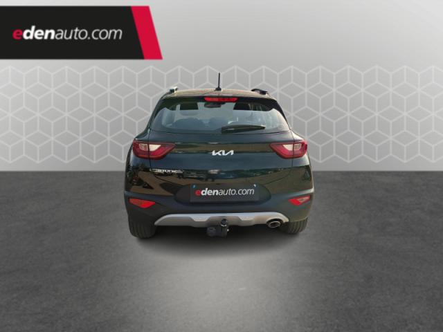 Kia Stonic image 6