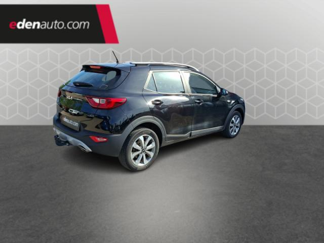 Kia Stonic image 2