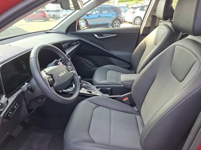 Kia Niro image 4