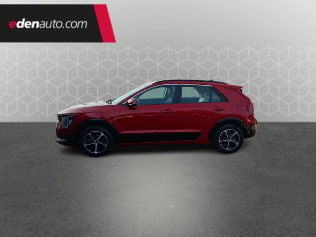 Kia Niro image 1
