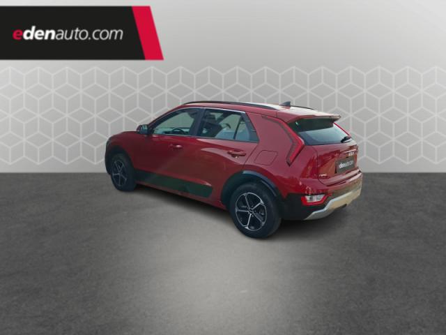 Kia Niro image 7
