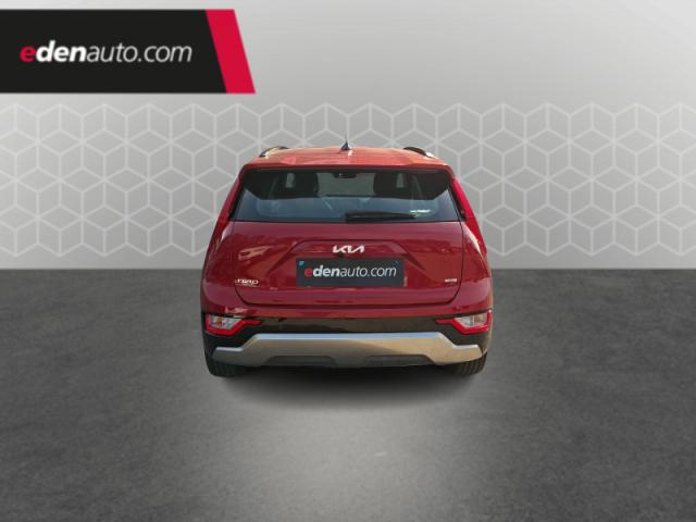 Kia Niro image 3