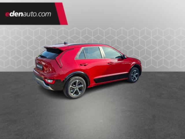 Kia Niro image 6