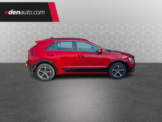 Kia Niro image 9