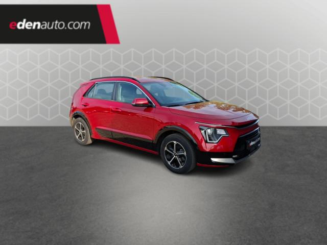 Kia Niro image 5