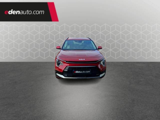 Kia Niro image 2