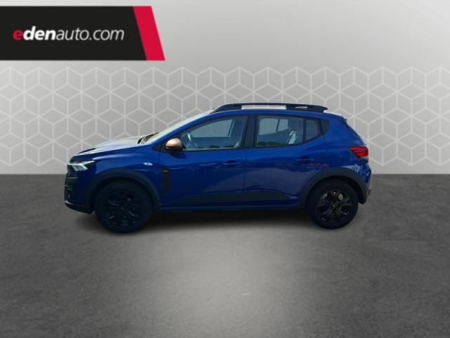 Dacia Sandero image 2