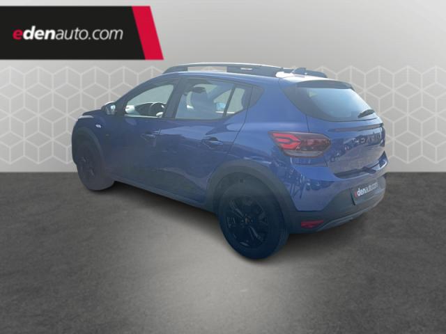 Dacia Sandero image 1