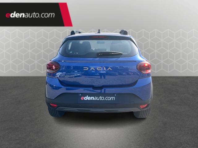 Dacia Sandero image 3