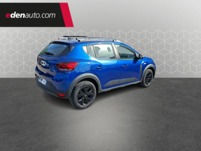 Dacia Sandero image 7