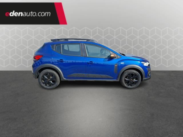 Dacia Sandero image 8