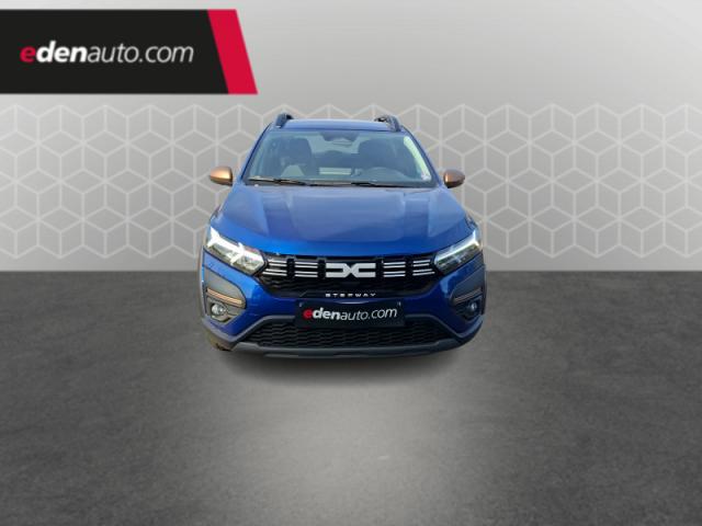 Dacia Sandero image 5