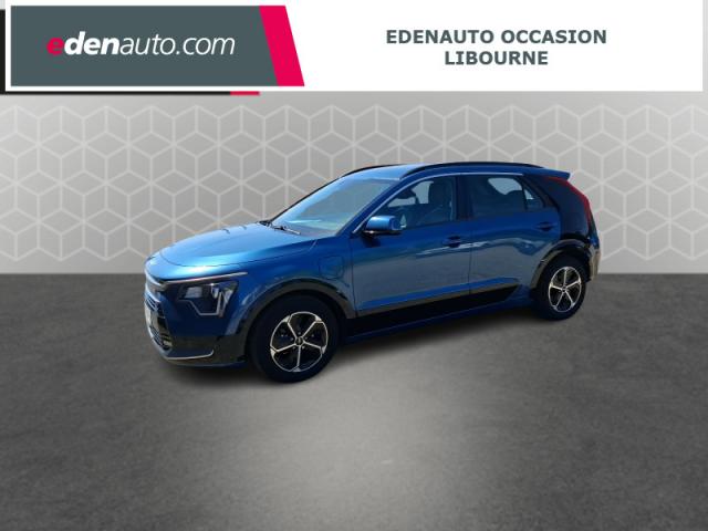 Kia Niro 1.6 Gdi 183 Ch Phev Dct6 Active