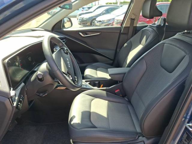 Kia Niro image 1