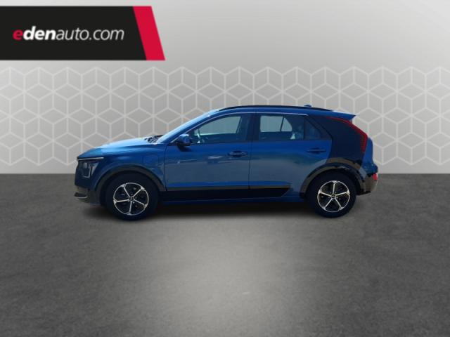 Kia Niro image 8