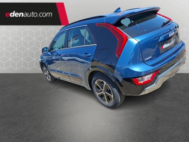 Kia Niro image 6