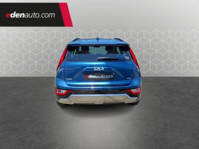 Kia Niro image 4