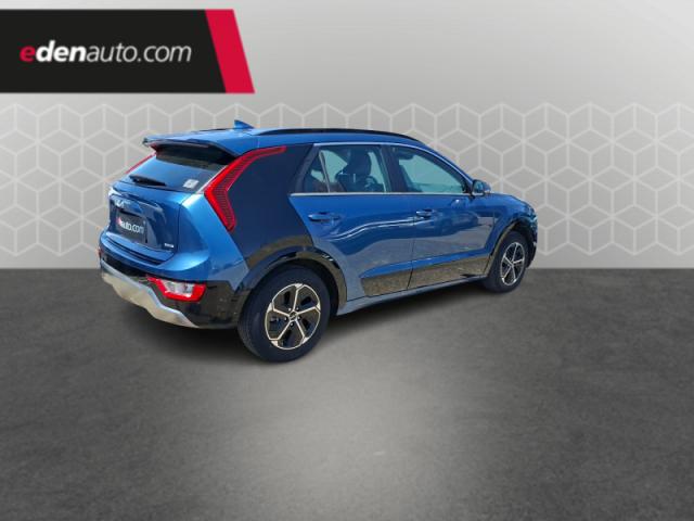 Kia Niro image 2