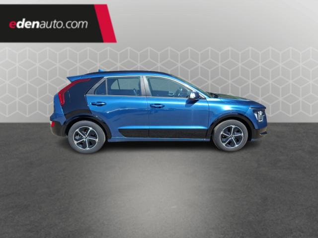 Kia Niro image 7