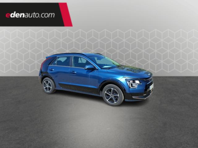 Kia Niro image 9