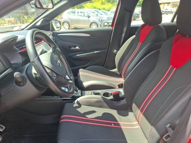 Opel Corsa image 1