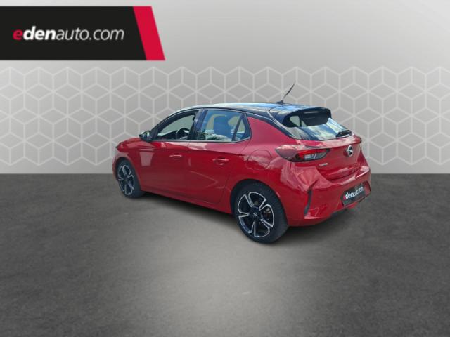 Opel Corsa image 4