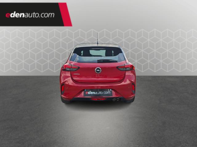 Opel Corsa image 6
