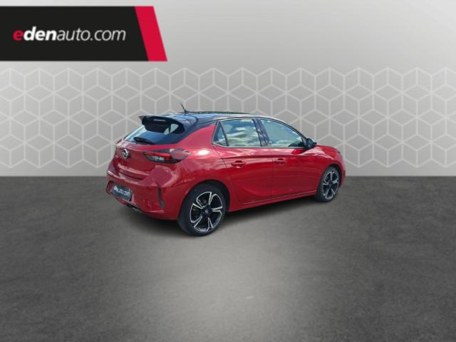 Opel Corsa image 3
